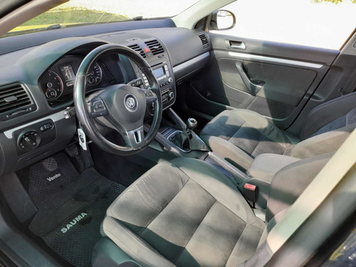 Imagen 8 de 15 de Volkswagen Vento 2010 2.0 T Fsi Sportline