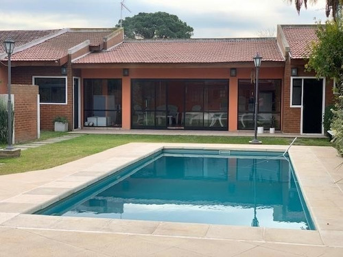 Casa  En Venta En San Vicente,  Zona Sur G.b.a.