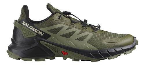 Zapatillas Salomon Supercross 4 Trail Running Hombre