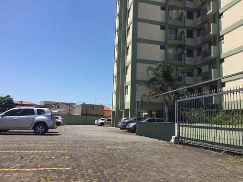 Imagem 8 de 10 de Apartamentos Em São Paulo - 1540