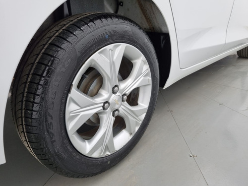 Chevrolet Onix 1.0 TURBO FLEX LTZ AUTOMÁTICO