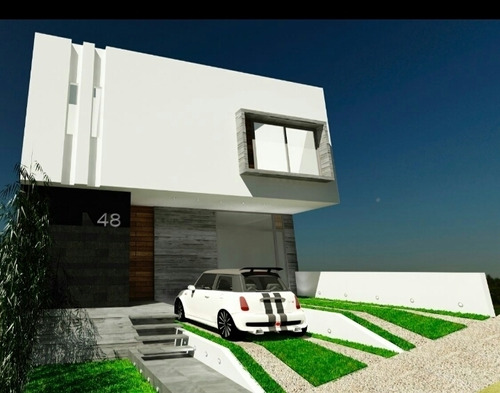 En Punta Esmeralda, Hermosa, C.180m2, 3 Recámaras, Estudio, 