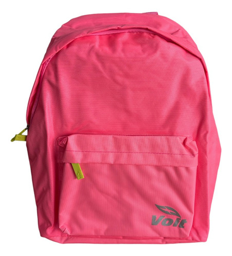 Mochila Backpack Voit Original Unisex Escolar, Deportiva, Casual