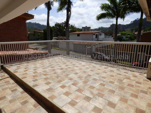 Imagen 13 de 13 de Venta Casa La Boyera 22-6723-y Ymanol Elizalde 0414-3227631