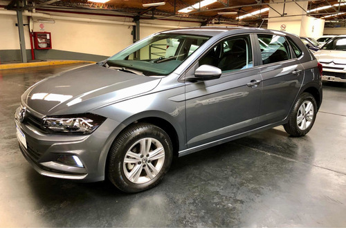 Volkswagen Polo 2021 1.6 Msi Trendline At
