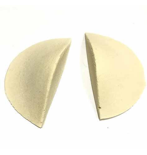 Imagen 3 de 5 de Arco De Latex Recto N°2 X 5 Pares. Ortopédico
