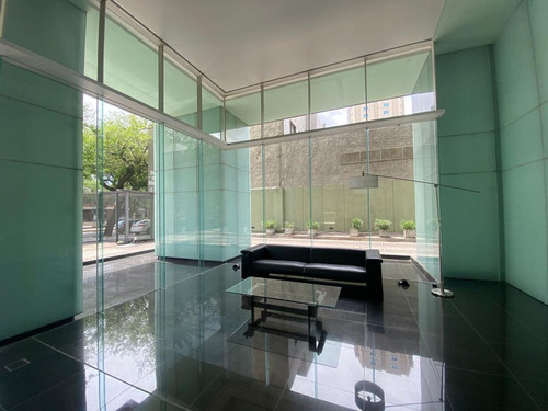 Depto. En Alquiler Edificio Alto Belgrano Piso 14