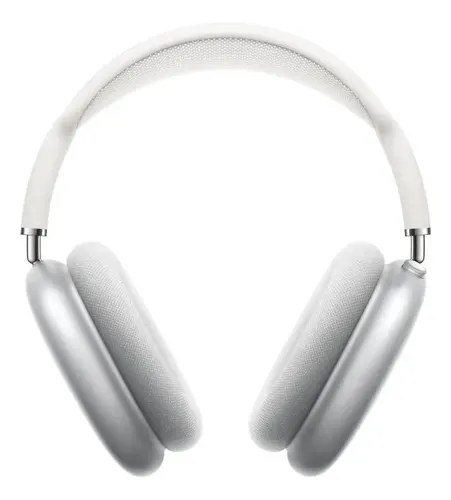 Fone De Ouvido Linha Premium Top Compatível AirPods Max Cor