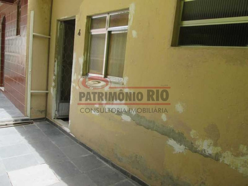 Imagem 8 de 15 de Casa De Vila-à Venda-rocha Miranda-rio De Janeiro - Pacv20011