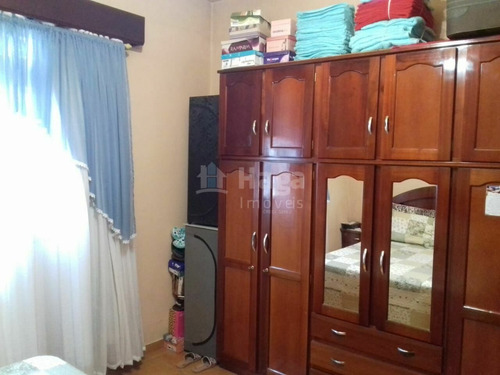 Imagem 9 de 15 de Casa À Venda No Bairro Dom Joaquim - Brusque/sc - 1860