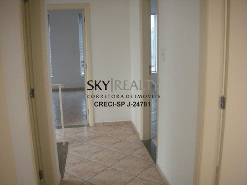 Imagem 4 de 15 de Predio Comercial - Indianopolis - Ref: 15892 - L-15892