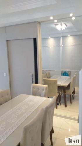 Imagem 2 de 21 de Apartamento Com 2 Dorms, Boa Vista, São José Do Rio Preto - R$ 420 Mil, Cod: 8178 - V8178