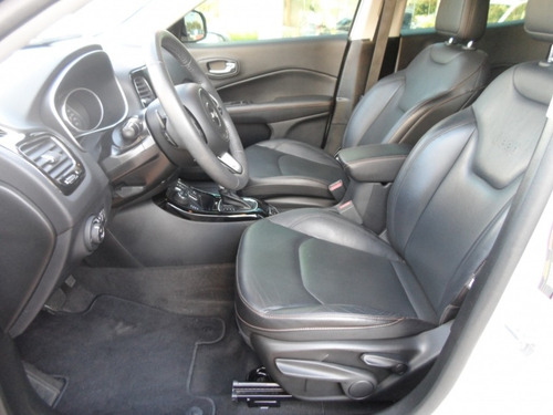 Imagem 10 de 14 de Jeep Compass Limited