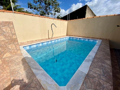 Imagem 4 de 15 de Casa - Ca00266 - 71127723