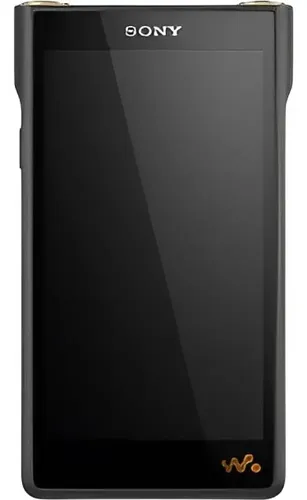 Walkman Sony 128gb - Nw-wm1am2 Alta Resolução Original | MercadoLivre