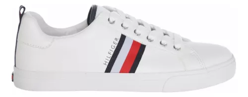 Tenis Tommy Mujer MercadoLibre 📦