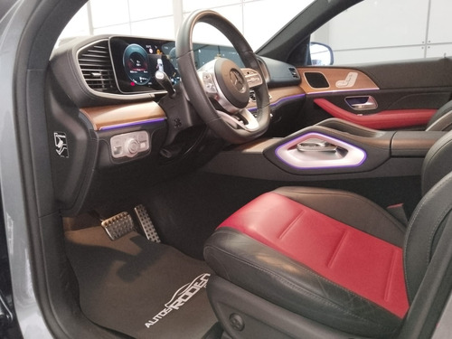 Mercedes-Benz Clase GLE 3.0 450 4Matic Coupe