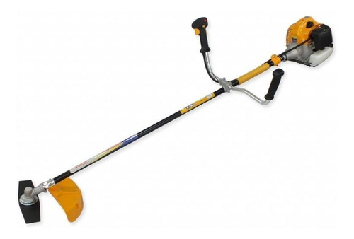 Roçadeira Lateral Vulcan Vr430h 43cc 1,7hp Com Óleo Stihl 2t