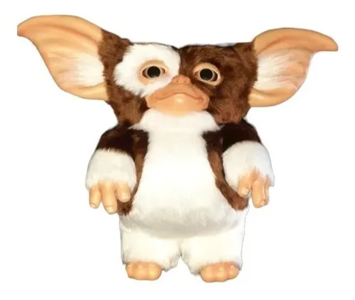 Muneco Gizmo Original MercadoLibre
