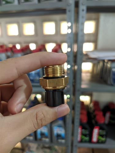 Imagem 1 de 3 de Sensor De Ventoinha Hayabusa