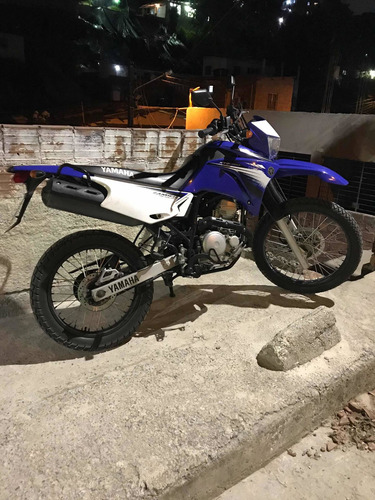 Imagem 4 de 5 de Yamaha Lander 250