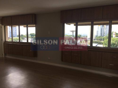 Imagem 11 de 15 de Salas Comerciais À Venda - Edifício Liberal Center - São José Dos Campos - 81