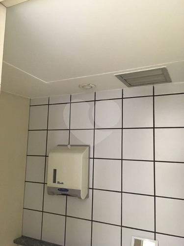 Imagem 13 de 16 de Linda Sala Comercial À Venda E Locação Em Localização, Jardim Londrina, São Paulo - Sp. - Reo321739