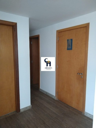 Imagem 29 de 30 de Apartamento Residencial Para Venda E Locação Mobiliado Pituba, Salvador Hotel Mercure 1 Dormitório, 1 Sala, 1 Banheiro, 1 Vaga 35,00 M² Útil - Ap04030 - 67629831