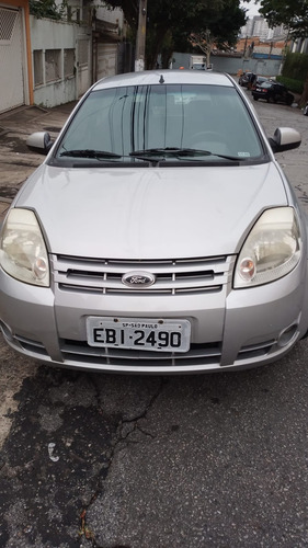 Ford Ka 1.0 Flex 3p