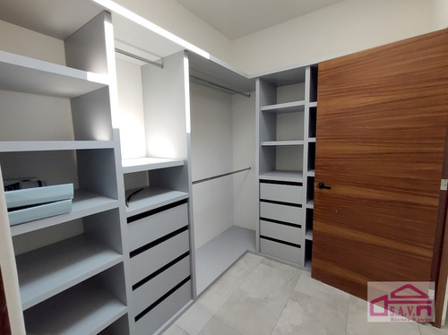 Imagen 17 de 25 de Casa Minimalista Nueva En Vista Hermosa, Cuernavaca Morelos.