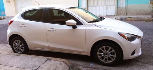 Mazda Mazda 2 1.5 I Touring At