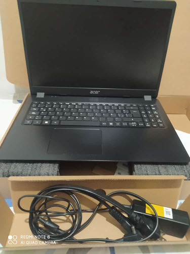 Computadora Acer Aspire 3 