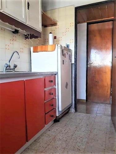 Imagen 23 de 28 de Muy Buen Dos Ambientes Con Balcón A 3 Cuadras Del Mar