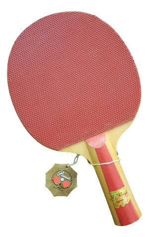 Set Ping Pong Paletas Pioneer + 6 Pelotas + Red + Soporte