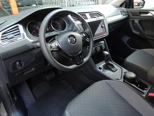 Imagen 13 de 18 de Volkswagen Tiguan 250 Tsi Dsg 2020 Aut/sec N San Blas Auto