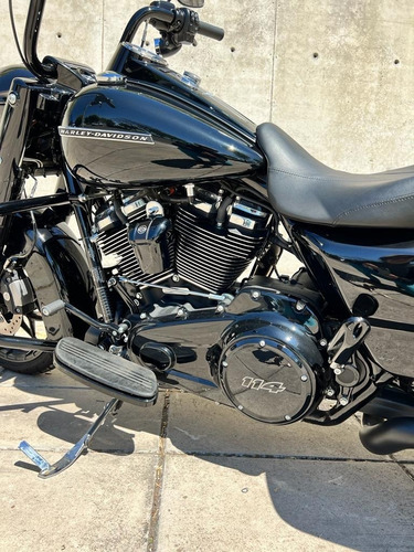 Imagen 14 de 18 de Harley Davidson Road King Special 114 Financiacion En Pesos