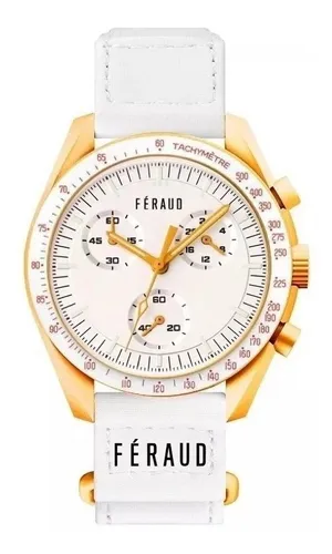 Relojes feraud son buenos hotsell