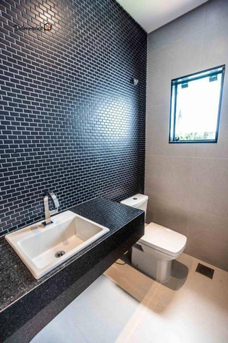 Terreno À Venda, 737 M² Por R$ 548.000,00 - Campo Pequeno - Colombo/pr - Te0179