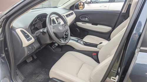 Imagem 7 de 15 de Honda Hrv