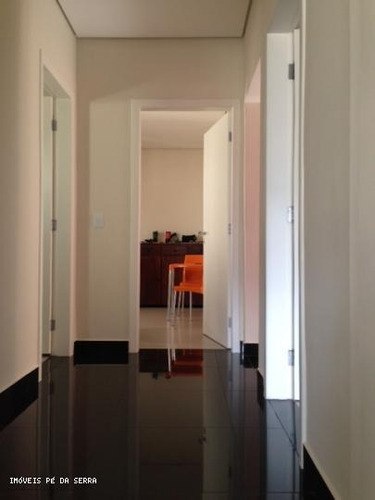 Imagem 11 de 15 de Casa Para Venda Em Atibaia, Vila Petrópolis, 4 Dormitórios, 2 Suítes, 4 Banheiros, 4 Vagas - 021_1-480965