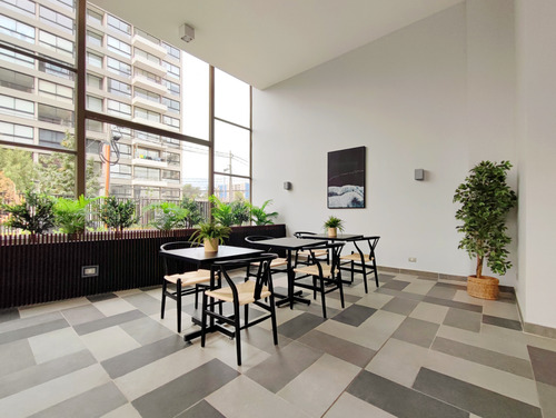 Edificio Castillo Urizar (1 Bod.) Vista Norte Piso 13