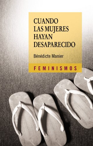 Libro Cuando Las Mujeres Hayan Desaparecido La El De Mainer