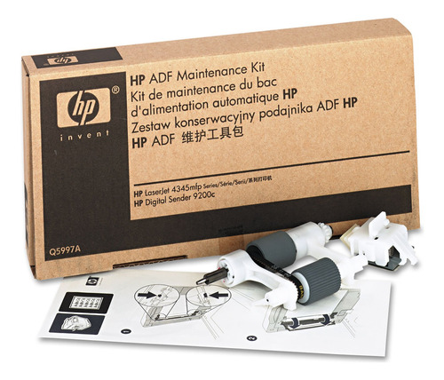 Q5997a Adf Kit Mantenimiento Laserjet Color