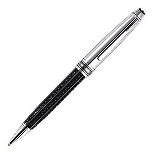 Montblanc Meisterstuck Solitaire Doué Signum Bolígrafo 8579.