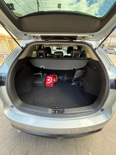 Mazda CX-5 2.5 Grand Touring