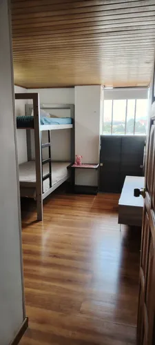 Arriendo Habitacion Niza 8 Para Mujer