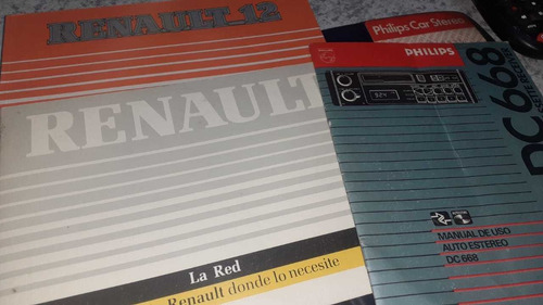 Renault R12 1.4 Tl 1993