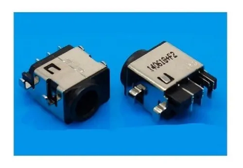 Conector Cambio Pin Carga Notebook Compatible Rv520