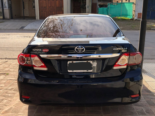 Toyota Corolla 1.8 Se-g Mt 136cv
