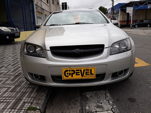 Gm Chevrolet Omega Cd 3.6 V6 Gipevel